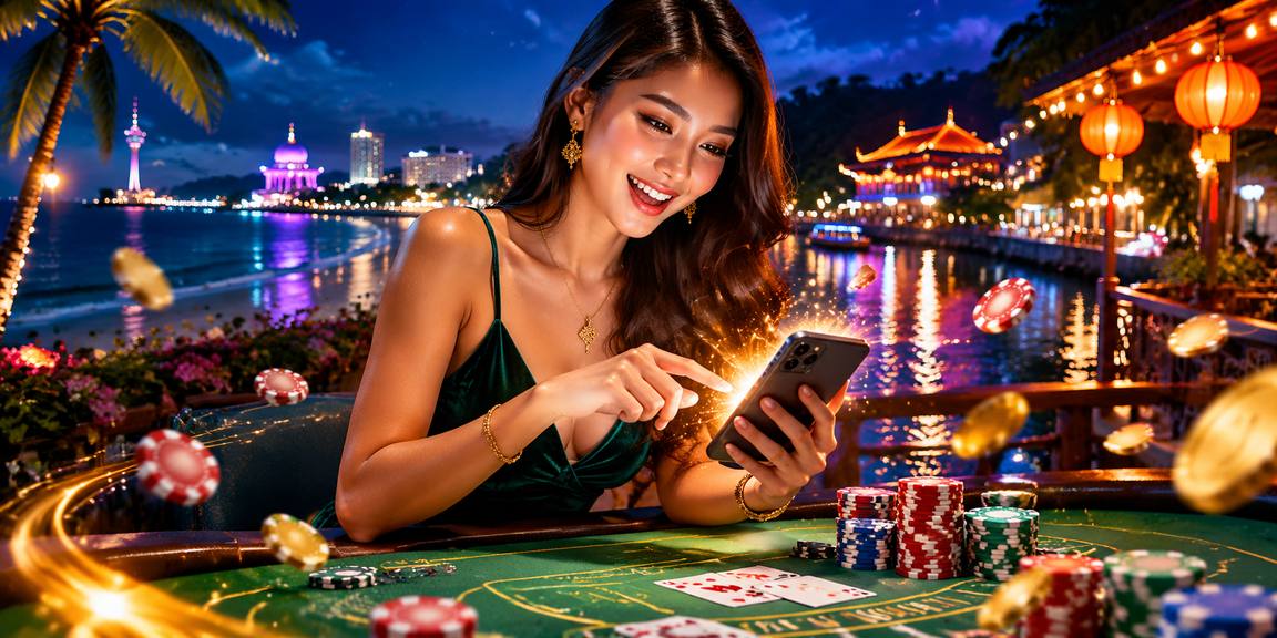Buka Akaun Anda dalam Beberapa Saat