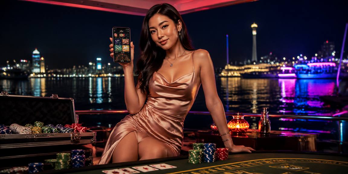 Speed Baccarat Malaysia di doremi88